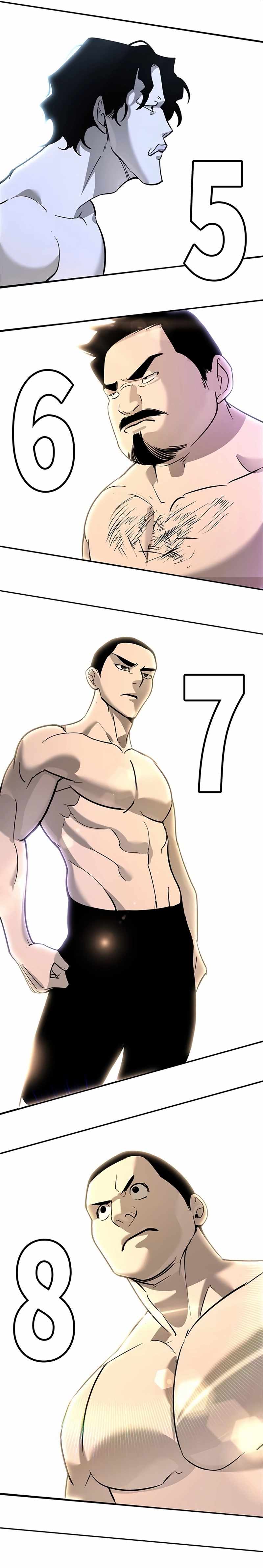 High School Conquest: War Against the Bullies Chapter 26 4